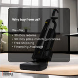 Tornado Strike Cordless Upright Vacuum Cleaner