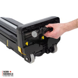 Tornado Strike Cordless Upright Vacuum Cleaner