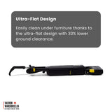 Tornado Strike Cordless Upright Vacuum Cleaner