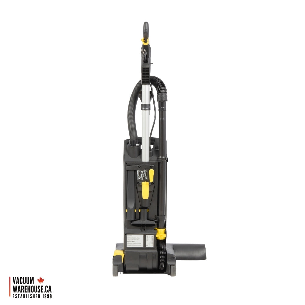 Tornado Deluxe CVD 48 Dual Motor Upright Vacuum Cleaner