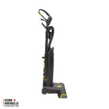 Tornado Deluxe CVD 48 Dual Motor Upright Vacuum Cleaner