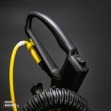 Tornado Deluxe CVD 38 Dual Motor Upright Vacuum Cleaner