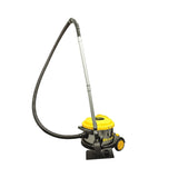 Tornado TV 2 SS Canister Vacuum Cleaner