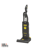 Tornado Deluxe CVD 38 Dual Motor Upright Vacuum Cleaner