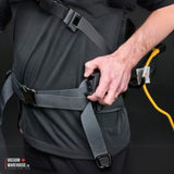 Tornado Pac-Vac 6 Aircomfort Back Pack Vacuum Cleaner