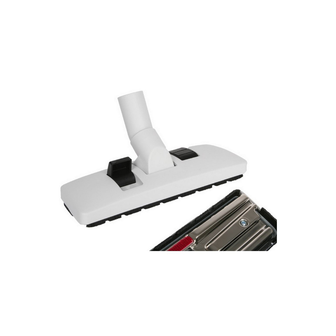 UNIVERSAL 11" COMBO BRUSH FOR CENTRAL VACUUMS