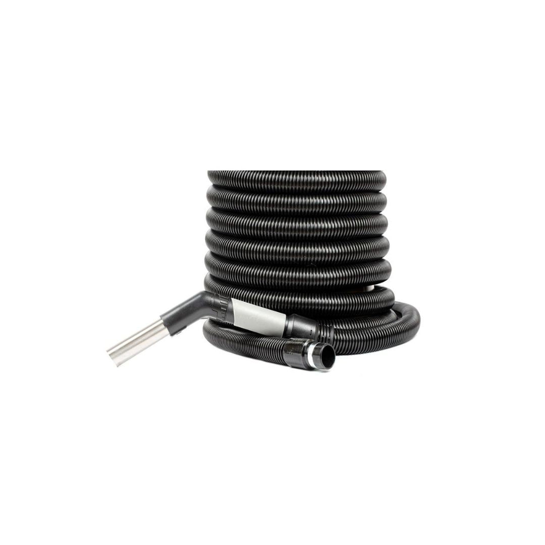 UNIVERSAL 30' CENTRAL VACUUM STRAIGHT AIR HOSE