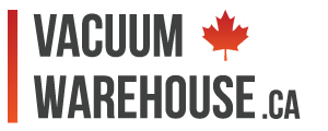 vacuum warehouse canada logo