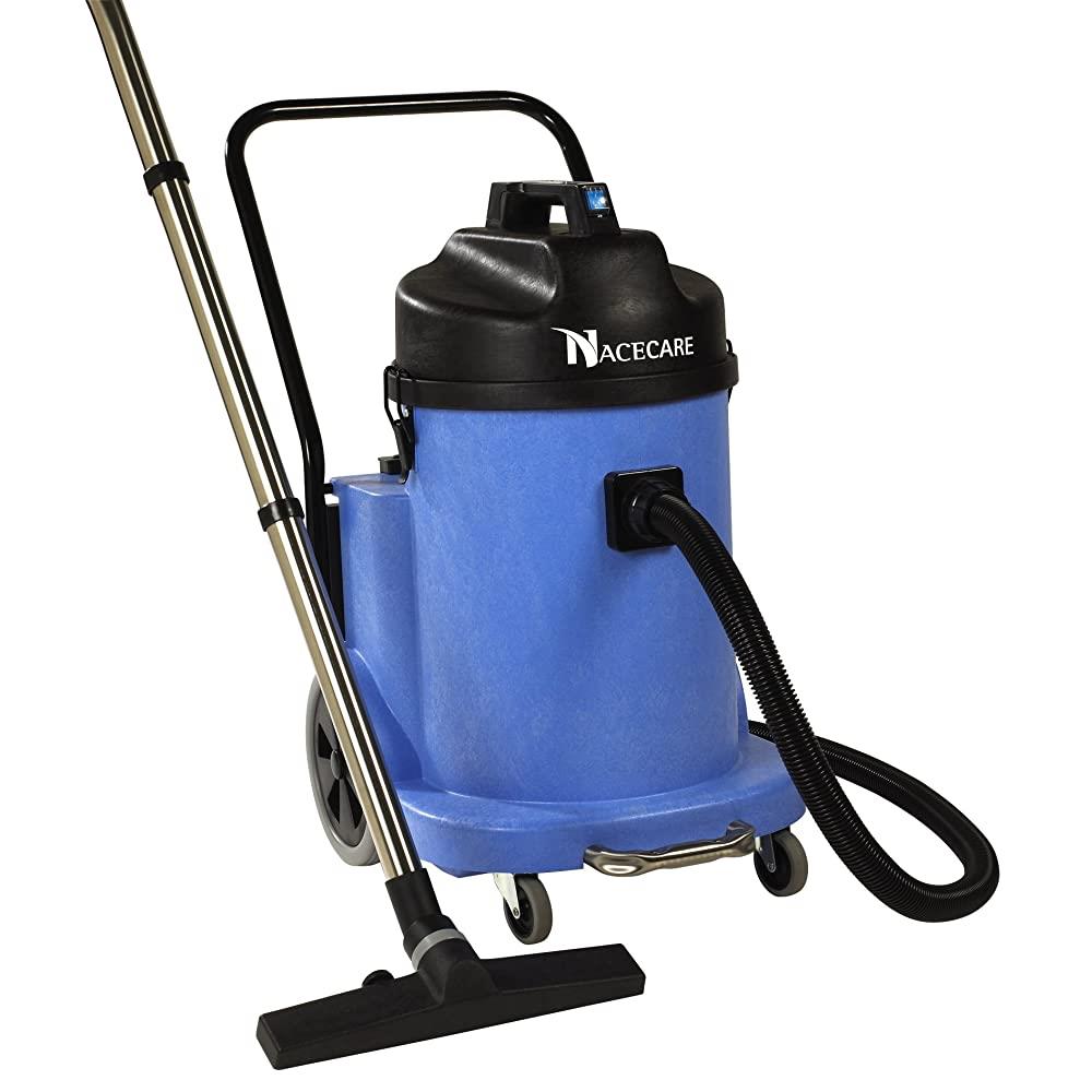 Numatic Nacecare WV900 Commercial Wet Dry Vacuum Cleaner