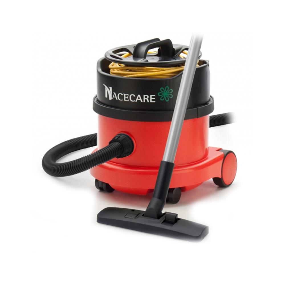 Numatic Nacecare PSP240 Commercial Vacuum Cleaner