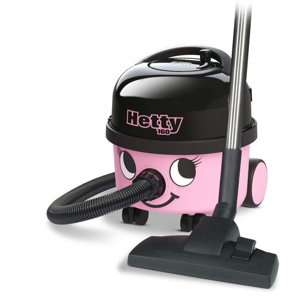 Numatic Hetty Compact HET160 Vacuum Cleaner