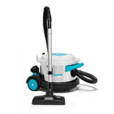 Simplicity Brio Canister Vacuum Cleaner