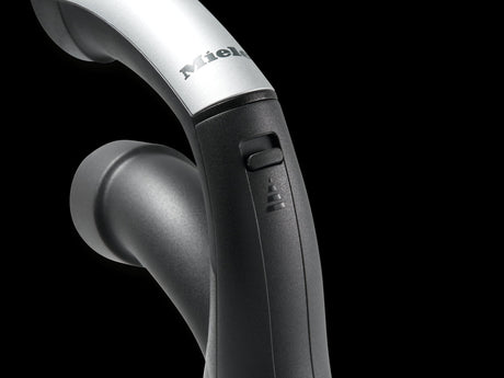 Miele comfort vacuum handle