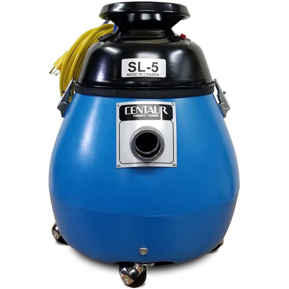 Centaur SL5 Commercial Dry Vacuum Cleaner