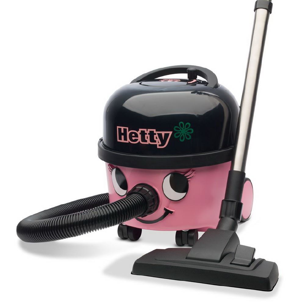 Numatic Hetty HET200 Vacuum Cleaner