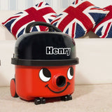 Numatic Henry HVR200 Vacuum Cleaner