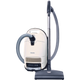 Canister Vacuum Cleaners