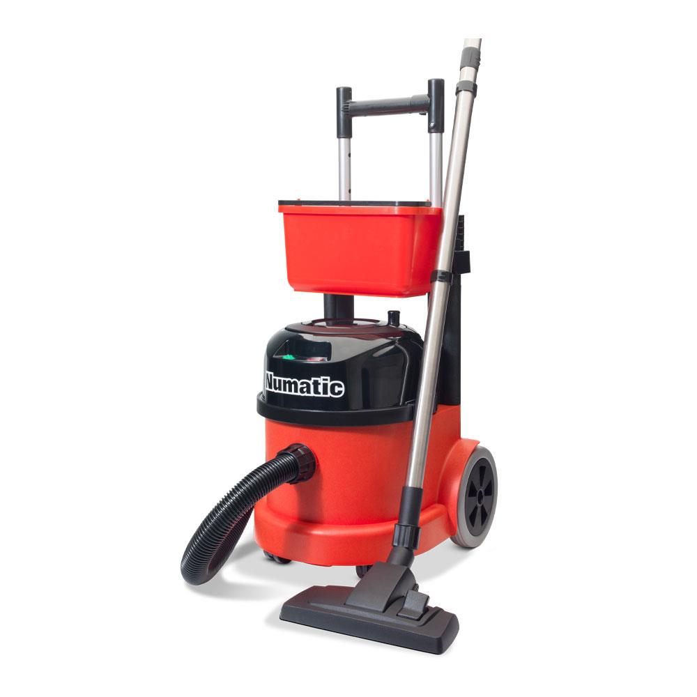 Numatic Nacecare PPR390 Commercial Vacuum Cleaner