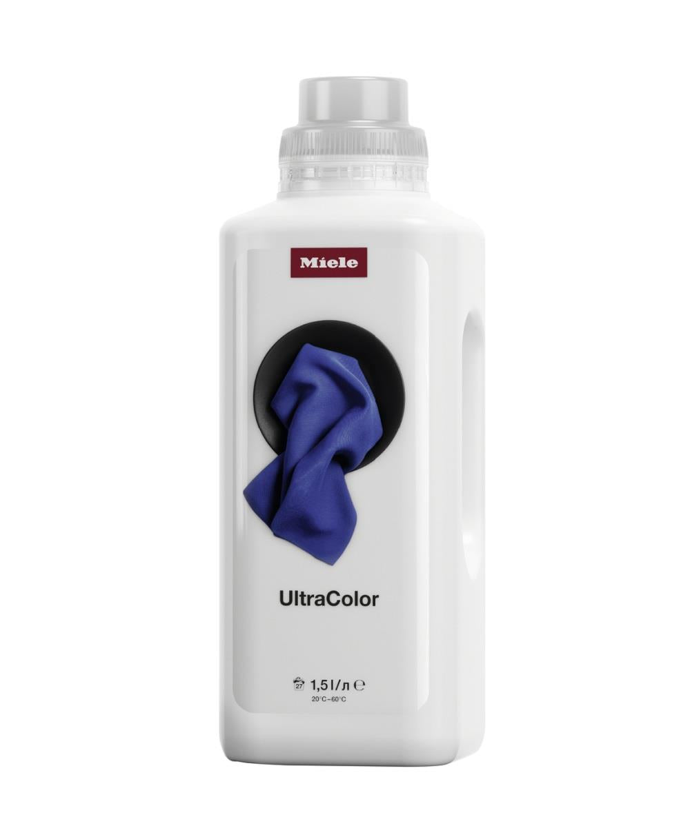 MIELE ULTRA COLOR 1.5 L LIQUID DETERGENT