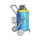 Centaur Falcon-3 Commercial Wet and Dry Vacuum Cleaner