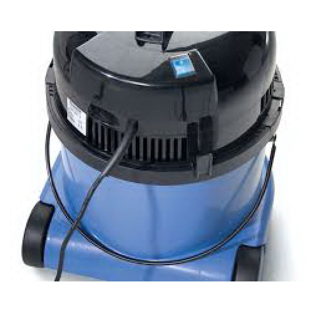 Numatic Charles CVC370 Commercial Wet Dry Vacuum Cleaner