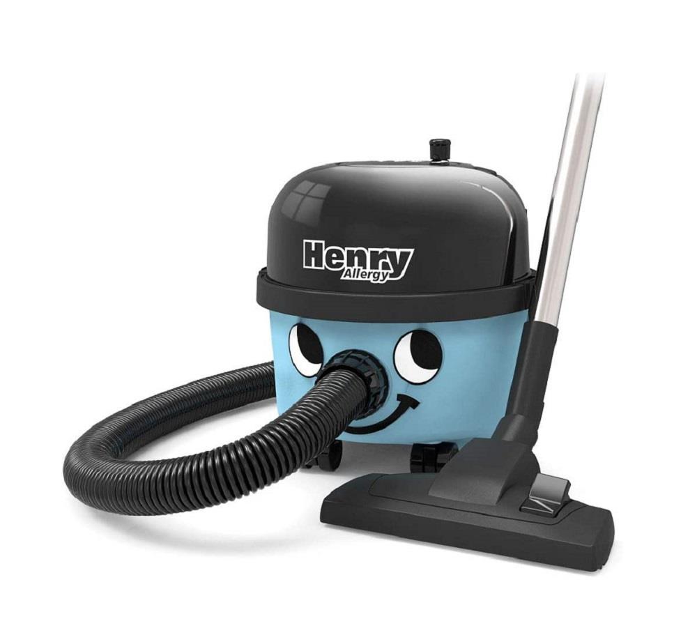 Numatic Henry Allergy HVA160 vacuum cleaner