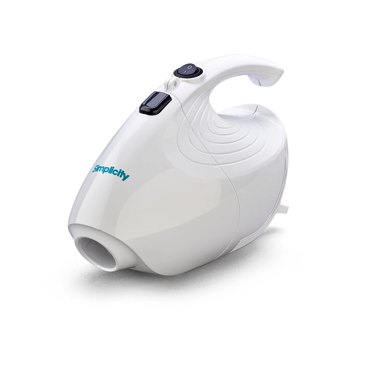 Simplicity Flash Handheld Vacuum Cleaner