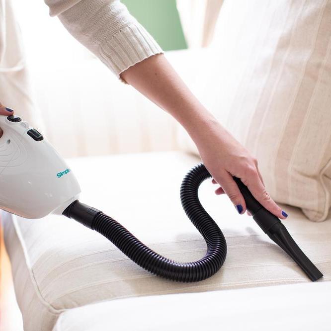 Simplicity Flash Handheld Vacuum Cleaner