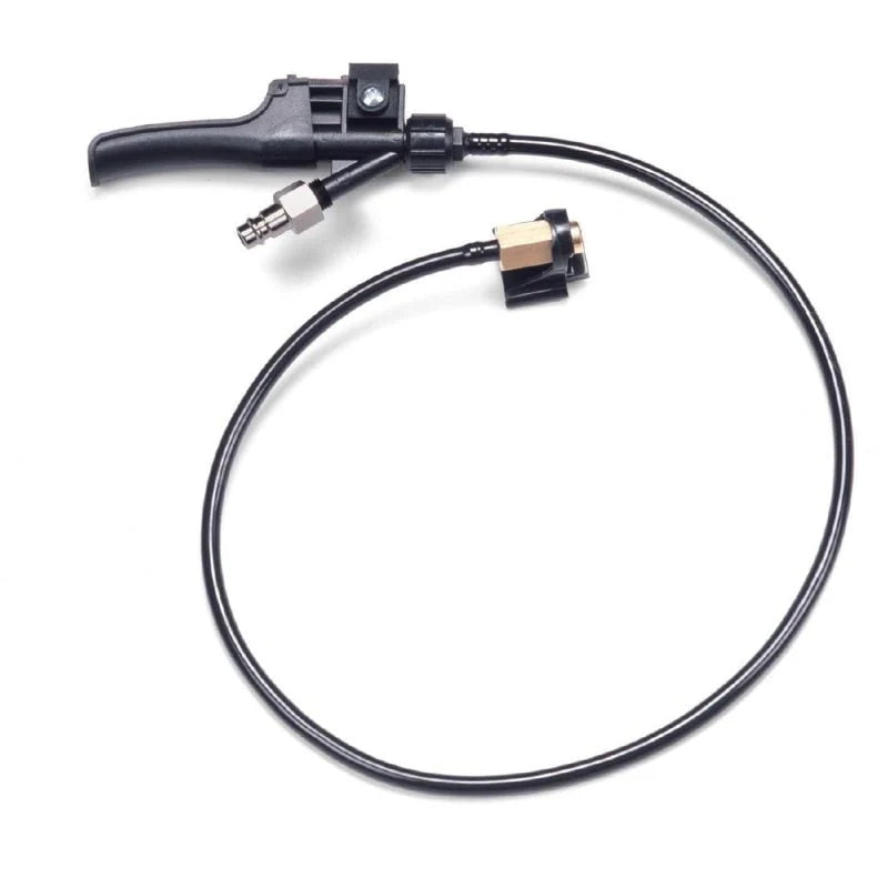 Numatic OEM Cleantec Trigger Valve & Spray Tube Assembly for George Extractor Model GVE370