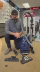 Miele Complete C3 Multi Surface Care Canister Vacuum