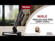 Miele Triflex HX2 Pro Cordless Vacuum Cleaner SMML0