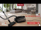 Miele Guard L1 AllFloor Vacuum Cleaner- Obsidian Black