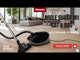 Miele Guard M1 Cat and Dog Vacuum Cleaner - Obsidian Black
