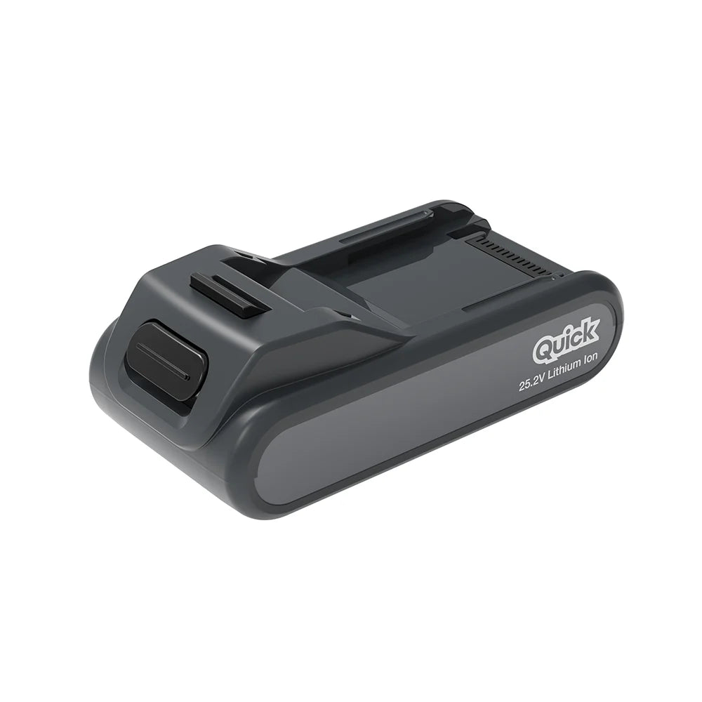 NUMATIC HENRY QUICK HEN.100 Battery