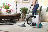 Simplicity Scout Canister Vacuum Cleaner