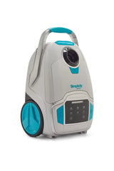 Simplicity Scout Canister Vacuum Cleaner