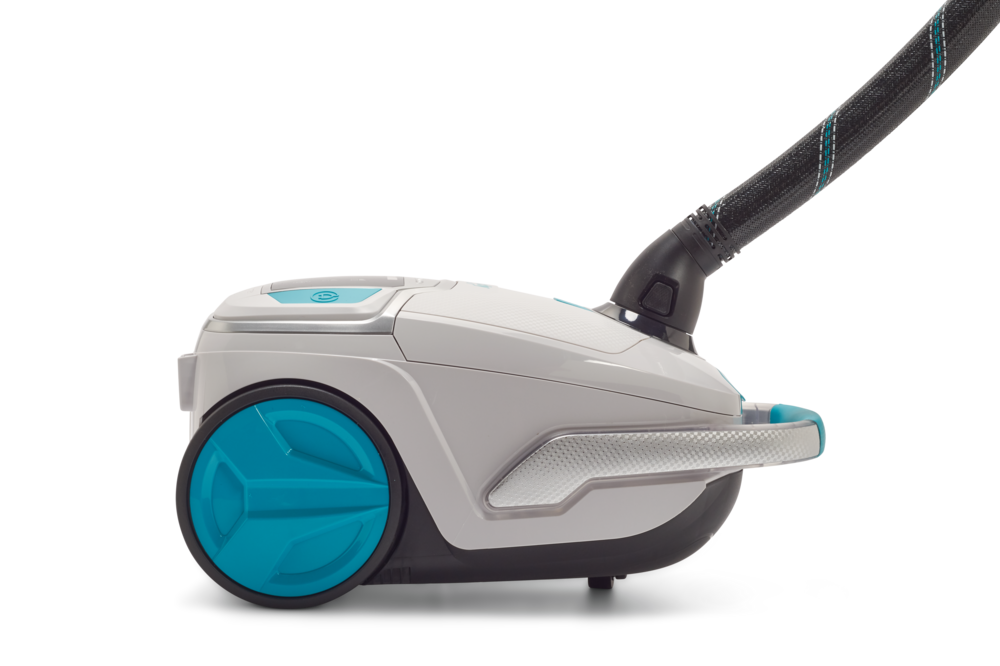 Simplicity Scout Canister Vacuum Cleaner