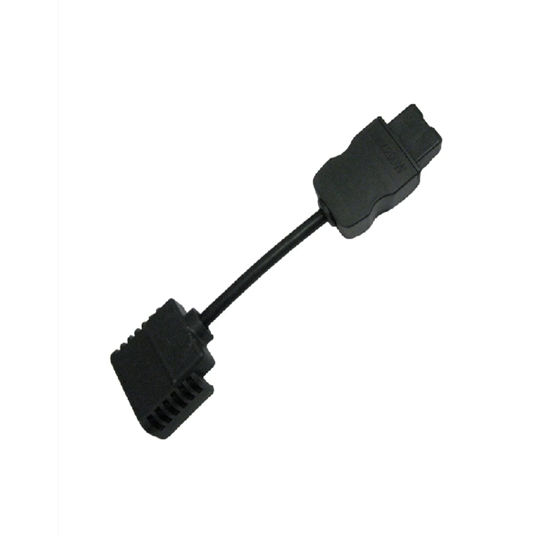 SHORT CORD ASSEMBLY FOR SEBO C3/K3/E3 Hose