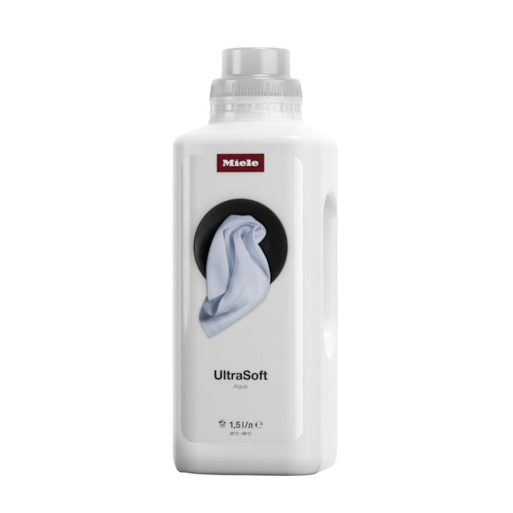 MIELE ULTRASOFT FABRIC SOFTENER 1.5 L LIQUID DETERGENT