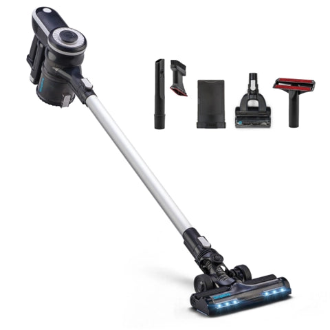 Simplicity S65 Deluxe Cordless Stick Vacuum Cleaner