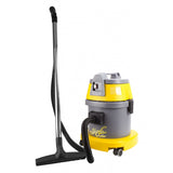 Johnny Vac Ghibli AS10 Wet & Dry Commercial Vacuum (15L)