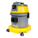 Johnny Vac Ghibli AS10 Wet & Dry Commercial Vacuum (15L)