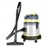 Johnny Vac JV115 Wet & Dry Commercial Vacuum (22.5L)