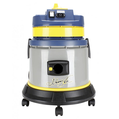 Johnny Vac JV115 Wet & Dry Commercial Vacuum (22.5L)