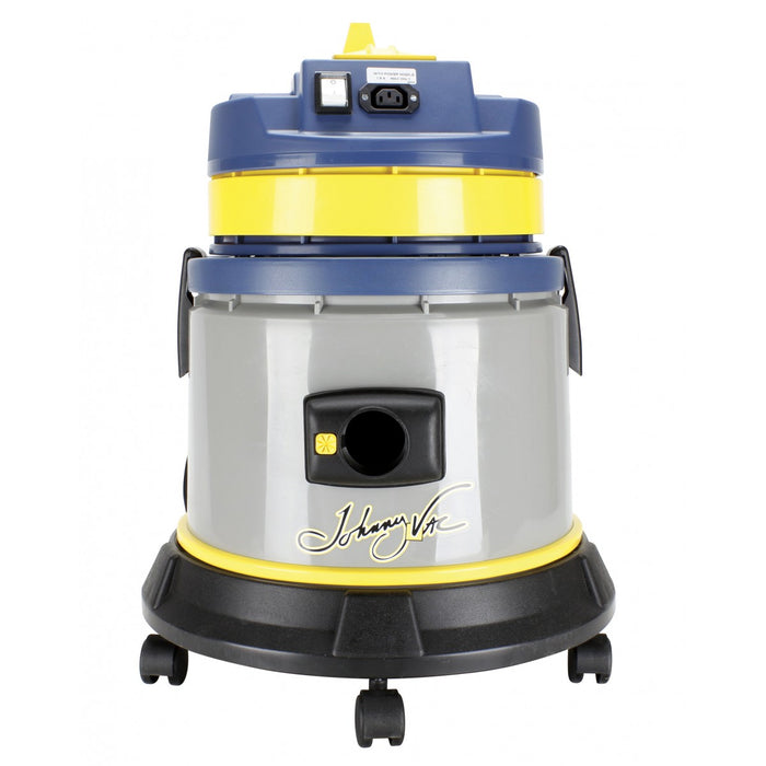 Johnny Vac JV115 Wet & Dry Commercial Vacuum (22.5L)