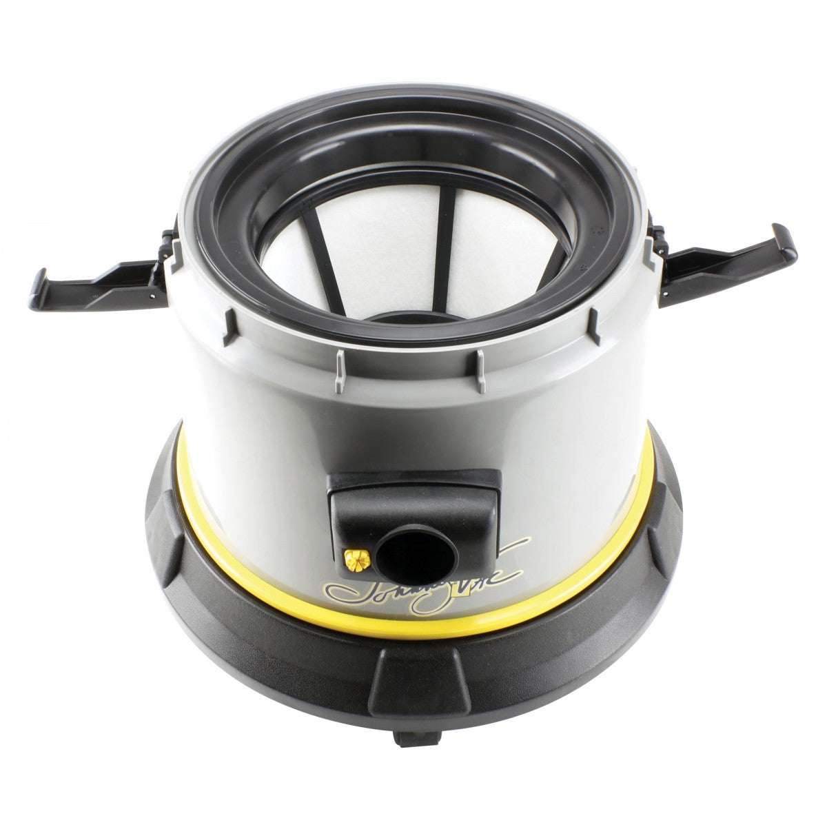 Johnny Vac JV115 Wet & Dry Commercial Vacuum (22.5L)