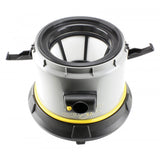 Johnny Vac JV115 Wet & Dry Commercial Vacuum (22.5L)