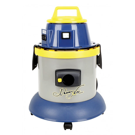 Johnny Vac JV125 Wet & Dry Commercial Vacuum (15L)