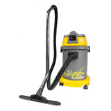 Johnny Vac Ghibli AS27 Wet & Dry Commercial Vacuum (25L)