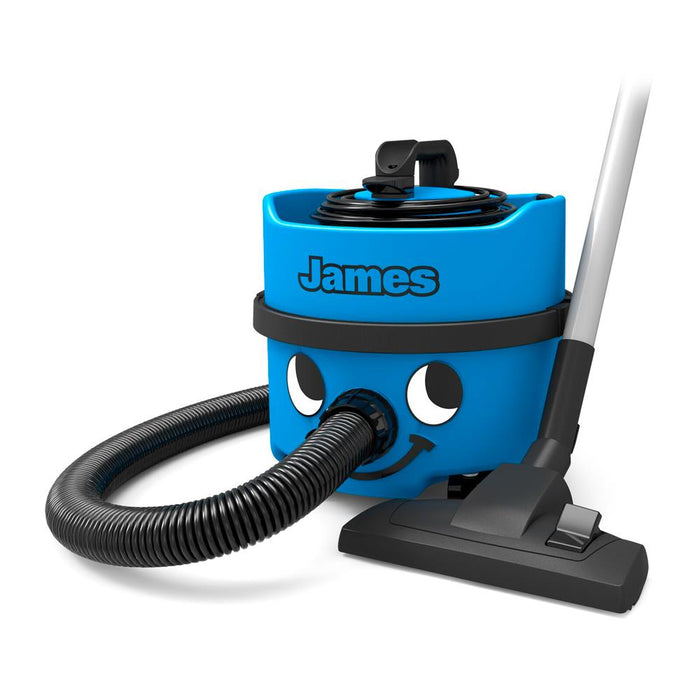 Nacecare James PSP180 Commercial Vacuum Cleaner